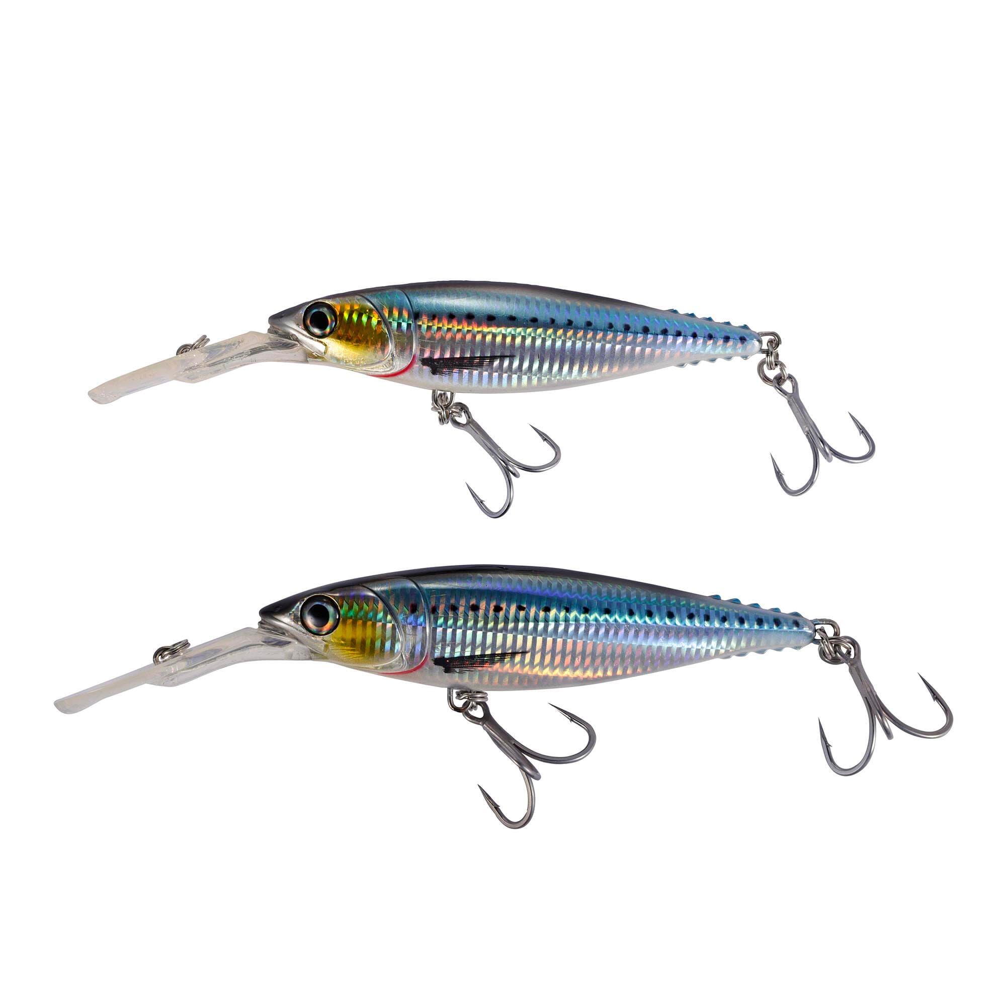 3D Mackstick Deep Diver F（3D マックスティックディープダイバーF